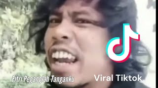 Fitri Peganglah Tanganku Viral Tiktok Versi Remix [upl. by Matheny]