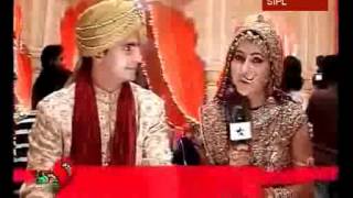 Seven promises that Akshara asks from Naitik [upl. by Sihtam]