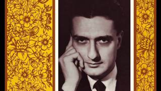 Lipatti plays Lipatti  Concertino in Classical Style for Piano and Chamber Orchestra [upl. by Clere385]