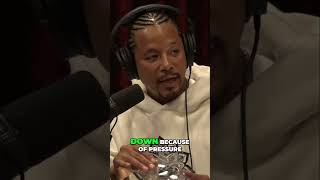 Hilarious 😂 jre podcast joeroganexperience joeroganpodcast terrencehoward [upl. by Pratte]