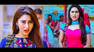 Vittal Wadi  Telugu Superhit Hindi Dubbed Full Action Romantic Movie  Rohit Keisha Rawat [upl. by Gathers]