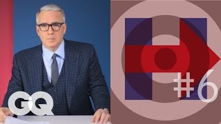 The Most Deplorable Thing Trump Has Done Yet  The Closer with Keith Olbermann  GQ [upl. by Marriott]