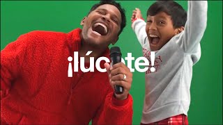 Target quotBlack Friday Dealsquot Commercial 2023  Mexican Language Version [upl. by Amesari256]