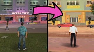 GTA Vice City Stories  Todas las misiones Juego completoPelícula [upl. by Asirehc]