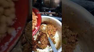 Harira Soupsoup soupe souprecipe chefmohammadabdullah cooking cheflife [upl. by Keene941]