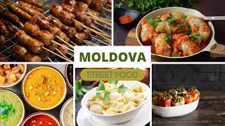 best street food in moldova top street food in moldova delicious street food in moldova [upl. by Brookhouse412]