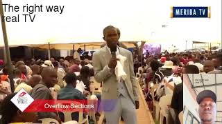 Mwana OFA nekuda kwetsime pamugano Prophet Miracle Paul [upl. by Rand]