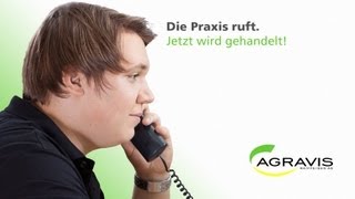 Arbeiten bei AGRAVIS Pascal Döring Auszubildender Kaufmann im Groß und Außenhandel [upl. by Ferd]