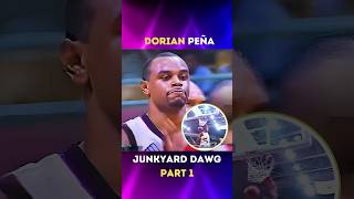 Dorian Peña The Junkyard Dawg Part 1🔥 2002 SMB [upl. by Mcroberts190]