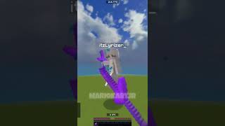 Using cheatbreaker client trending minecraft pvpcombos boxingmusic pvp minemensumo shorts [upl. by Nevanod]