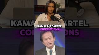 What other skeletons are in Kamala Harris closet [upl. by Royden]