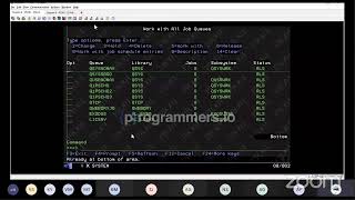 1 IBMi AS400 Training By Programmersio [upl. by Tobin]