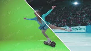 I Tonya tells story of Tonya Harding [upl. by Zedecrem279]