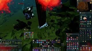 Necromancy  My First Solo NM Vorago Ceilings Week [upl. by Hazmah825]