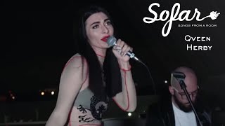 Qveen Herby  Wifey  Sofar Los Angeles [upl. by Derrick]