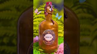 Phoenix Fire Intense Swirling Potion potion shorts viral newyoutuber fantasy decor magic [upl. by Elison]