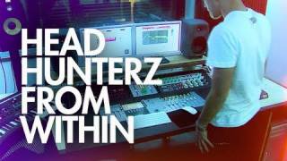 Headhunterz  From Within [upl. by Toogood]