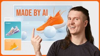 10Web AI Website Builder StepbyStep Complete tutorial [upl. by Esbenshade]