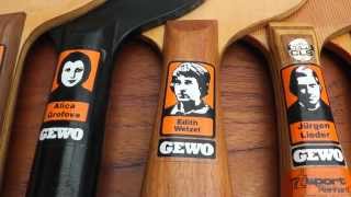 GEWO Picture Bats Tribute [upl. by Dreyer]