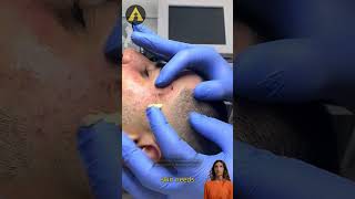 blackhead extractions blackhead and whitehead removal blackhead news this week blackhead news [upl. by Hars]