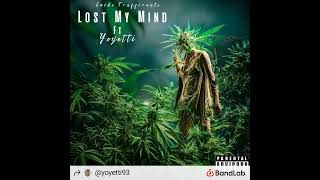 Lost My Mind Guido Trafficante ft YoYetti New Hip Hop 2024 [upl. by Kiele710]