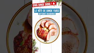 Nos Inspirations recettes pour Noël Le Gaulois [upl. by Anevad]