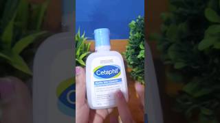 Cetaphil Cleanser Review  Dry to oily skin cleanserhow to use cetaphil cetaphilcleanser shorts [upl. by Novrej]