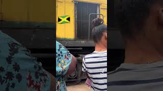 Jamaica’s Train System Is Efficient [upl. by Ahsilahk734]