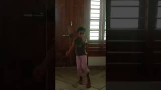 All thotta boopathi song dance shorts [upl. by Avika714]