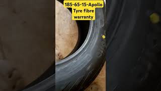 tyre 1856515tyre Apollo Tyre 5 year warrantytyre 8770650767 tyre [upl. by Bradly]