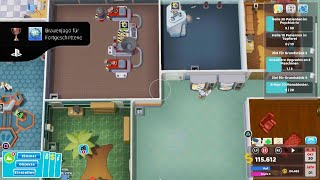 Two Point Hospital20240710012155 [upl. by Ayita165]