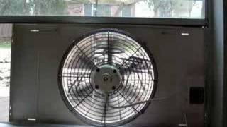 16quot Signal Window Fan [upl. by Acemahs595]