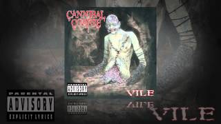 Cannibal Corpse  Devoured by Vermin OFFICIAL [upl. by Darcy]