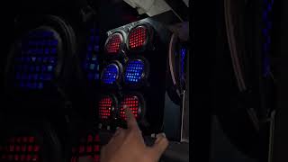 15 inch 2 sub 13 speaker 🔥 viralvideo automobile like farming viralposts dailypost reels [upl. by Oilut464]