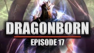 Lets Play Skyrim Dragonborn 17 DeutschHD Die Elementsteine [upl. by Gentry]