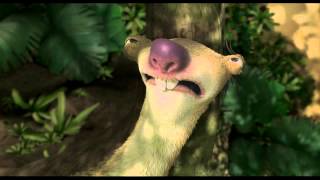 Ice Age Dawn of the Dinosaurs Trailer demomov [upl. by Trescott]