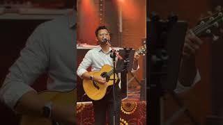 සොඳුරු අතීතයේ  Sonduru Atheethaye  by TM Jayarathna  Live Cover by Pramo [upl. by Atiluj]