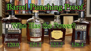 Best Barrel Proof [upl. by Parrisch970]