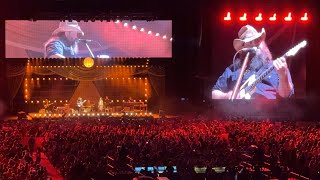 Chris Stapleton  Live at Globe Life Park Arlington TX 6152024 [upl. by Aled588]