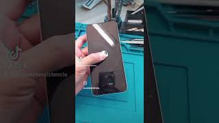 Redmi A2  Troca de Tela yxiaomi redmia2 trocadetelacelular [upl. by Lebatsirhc]