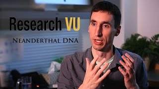 How Neanderthal are you Tracing our genetic ancestry  Natural History Museum [upl. by Island414]