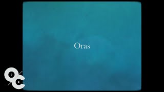 CALEIN  Oras Official Lyric Video [upl. by Esej208]