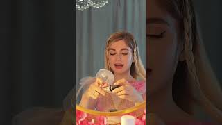 چه طور شد ؟😍🧝‍♀️blogger makeup vlog marbella hairstyle ولاگ barbie elf fairy beauty [upl. by Lessur]