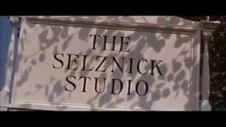 quotThe Selznick Studioquot Logo History [upl. by Eilrahs717]