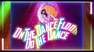 Livita J  Do The Dance Lyric Video [upl. by Elum]