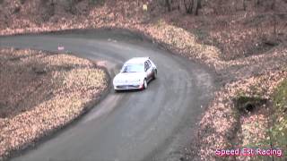 rallye franche comté 2013 HD [upl. by Cornie]