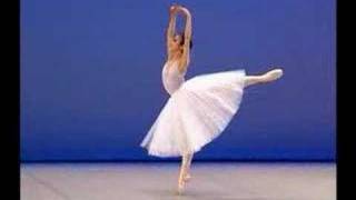 Prix de Lausanne 2006  Final Part 1 [upl. by Lamont850]