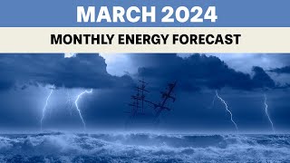 MARCH 2024 – Prepare for BIG EARTH CHANGES New LEMURIA is Forming – New Land for Homo Luminous [upl. by Brenton]