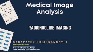 RADIONUCLIDE IMAGING [upl. by Conroy594]