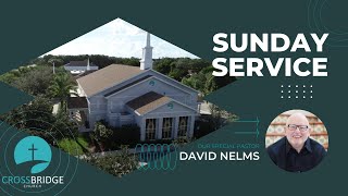 LIVE WORSHIP  by Pastor David Nelms 08212022 [upl. by Joleen]